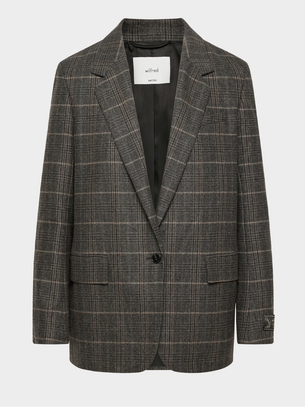 Wilfred New Generation Blazer